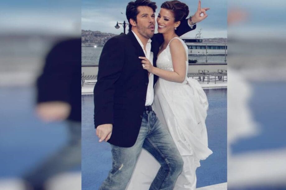 Χάρης και Αντελίνα Βαρθακούρη