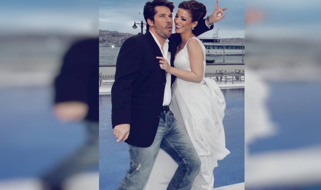 Χάρης και Αντελίνα Βαρθακούρη