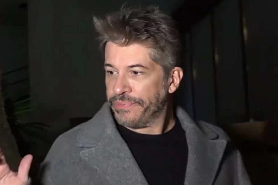 Χάρης Βαρθακούρης