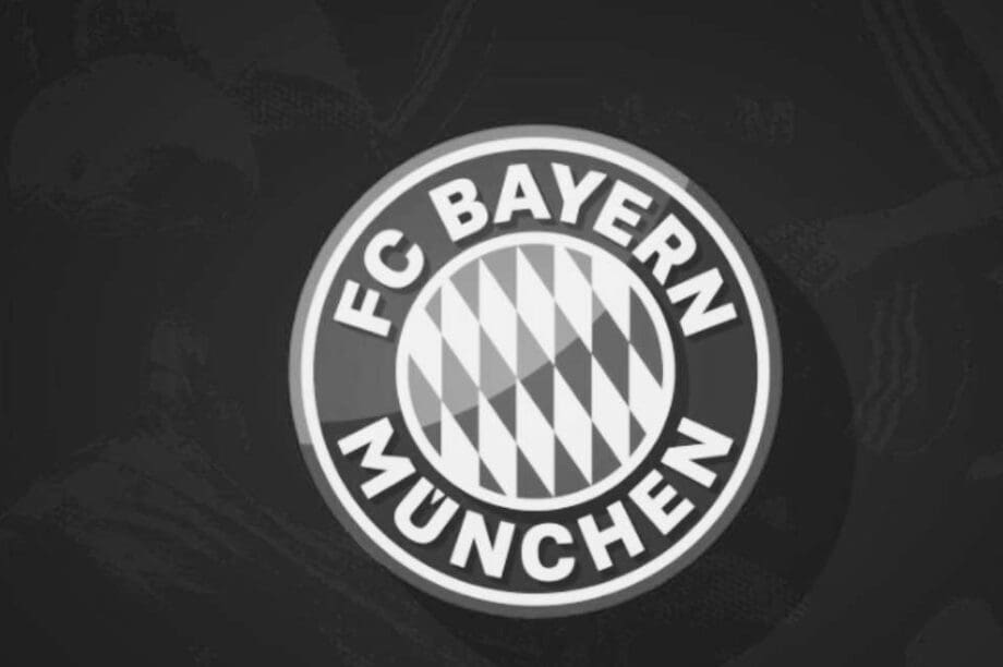 Μπάγερν Μονάχου πένθος