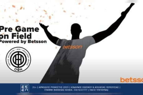 Betsson