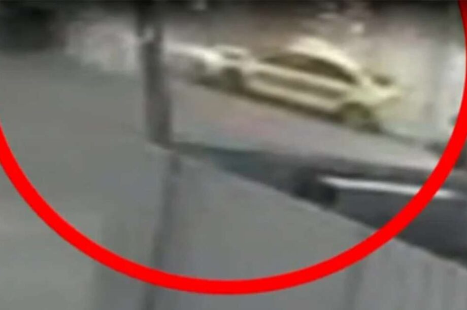 Τροχαίο στο Περιστέρ