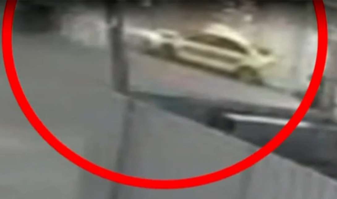Τροχαίο στο Περιστέρ