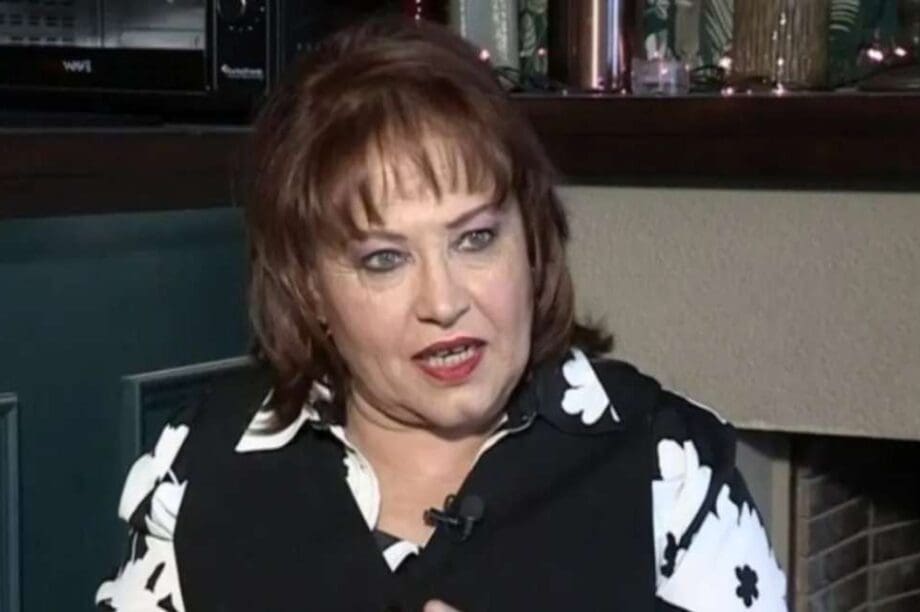 Νικολέττα Βλαβιανού