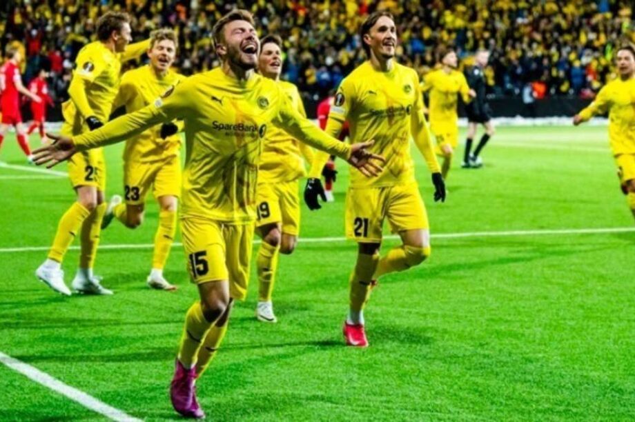 Μπόντο Γκλιμτ