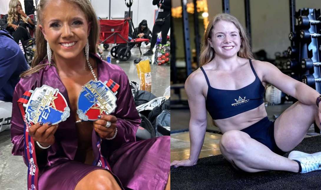 bodybuilder