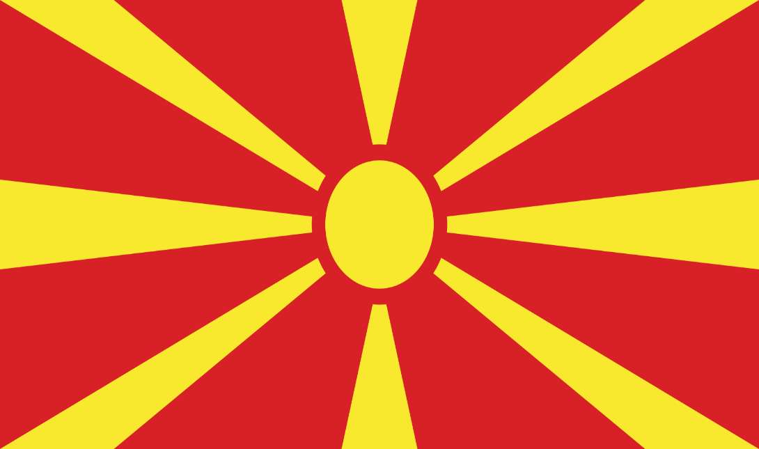 Βόρεια Μακεδονία