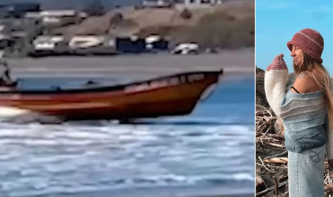 Χιλή influencer