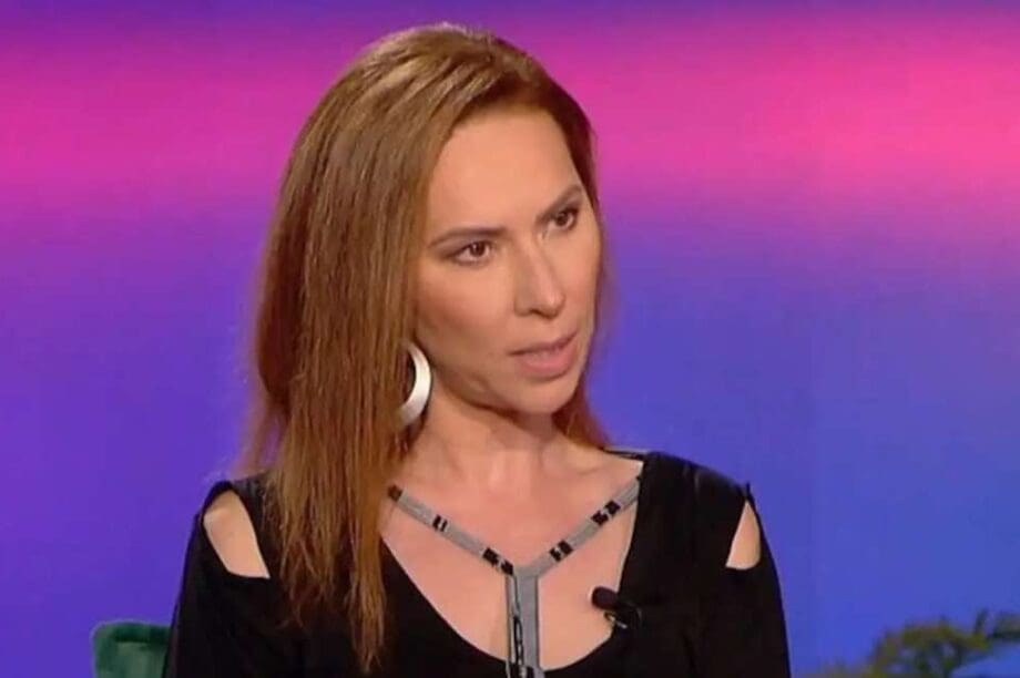 Δώρα Χρυσικού