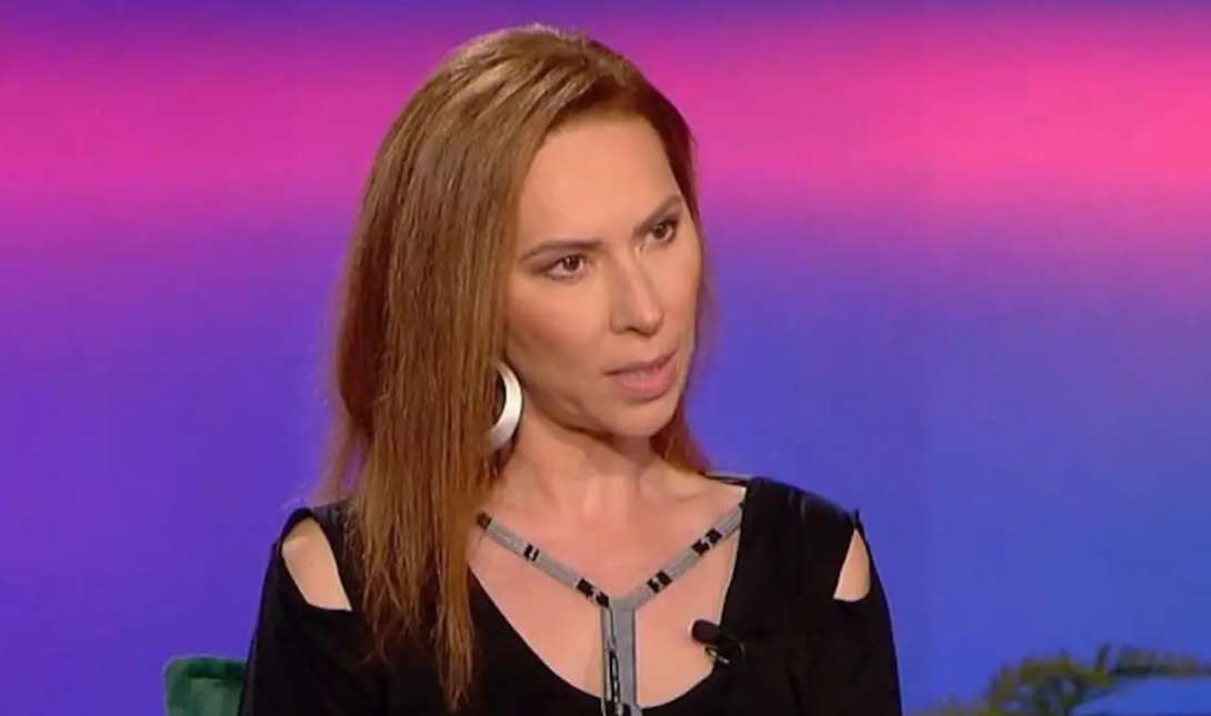 Δώρα Χρυσικού
