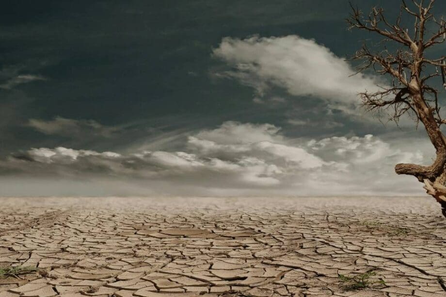 Κλιματική αλλαγή