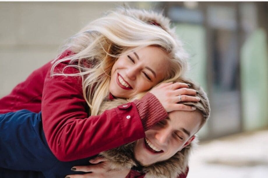 ΖΕΥΓΑΡΙ ΣΧΕΣΗ ASMR