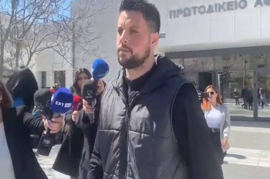 Δασκαλάκης