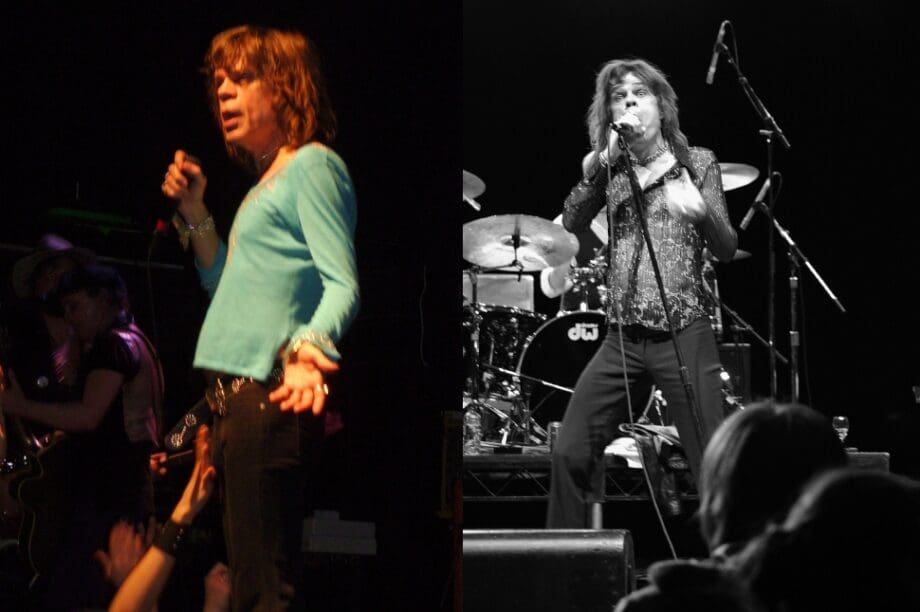 Ντέιβιντ Γιόχανσεν