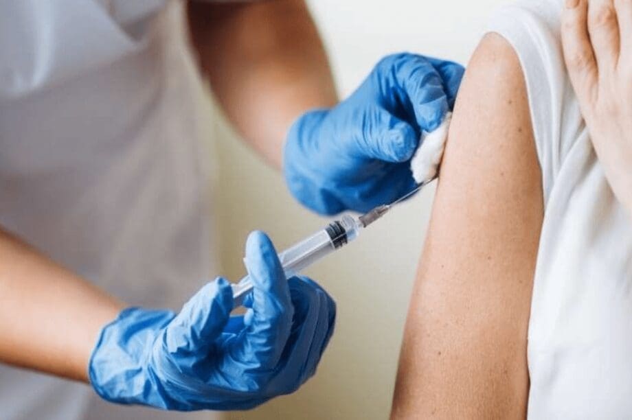 εμβολιασμος εμβόλια εμβολιασμού