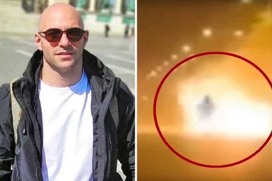 δίκη Λυγγερίδη