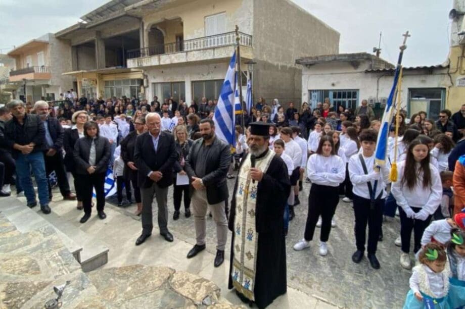 Δήμο Γόρτυνας