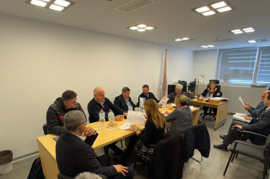 Δήμος Ηρακλείου Καλοκαιρινός