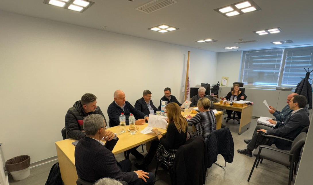 Δήμος Ηρακλείου Καλοκαιρινός