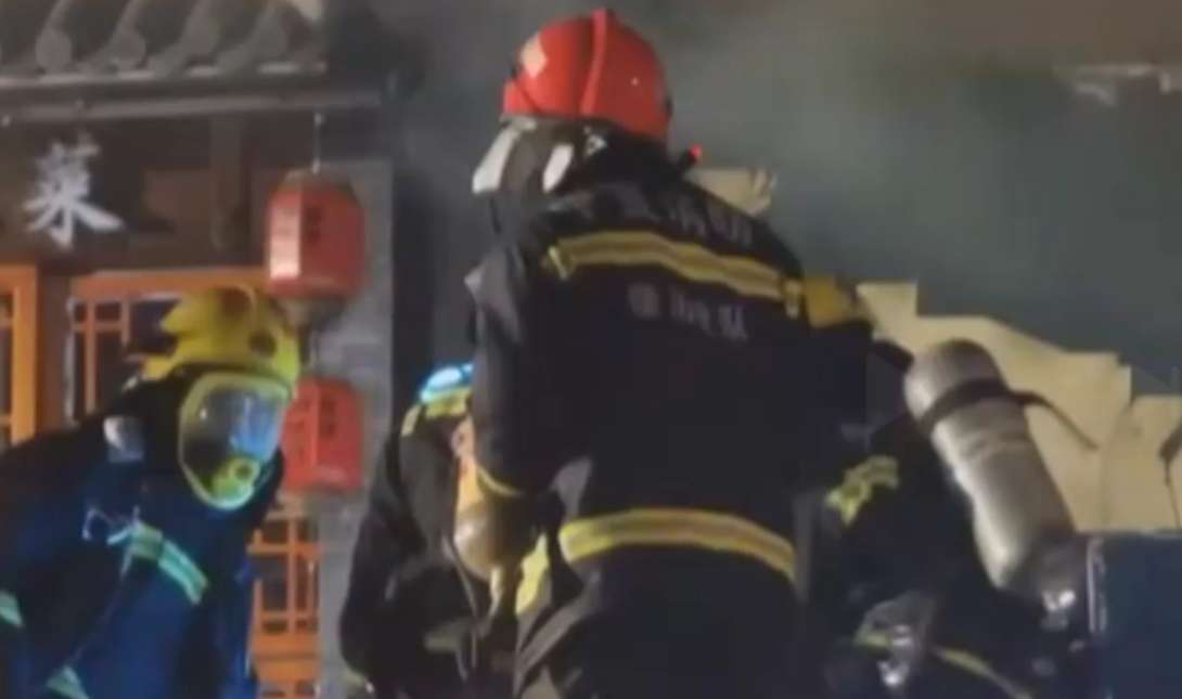 δυστύχημα πέντε νεκροί Ισπανία