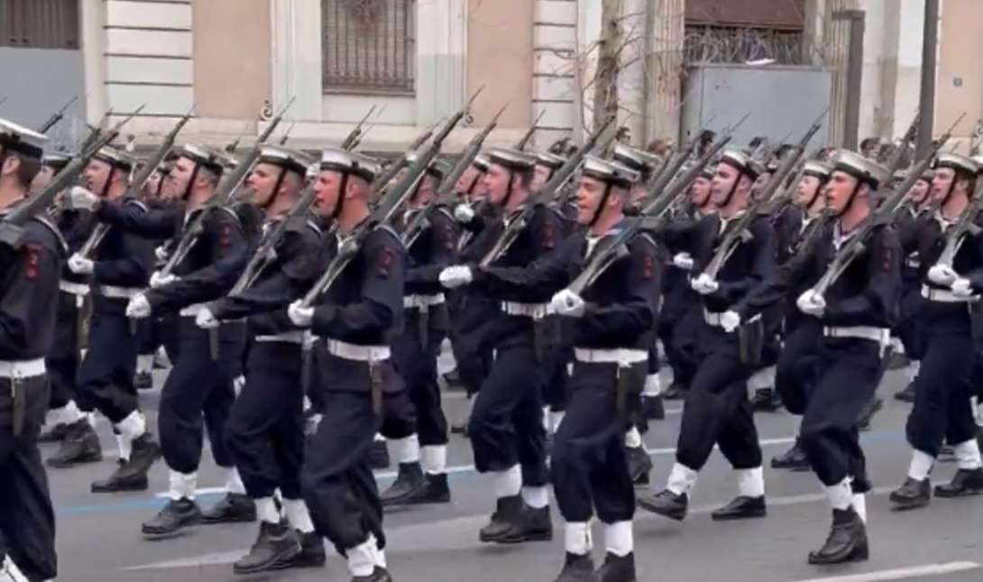 Δόκιμοι