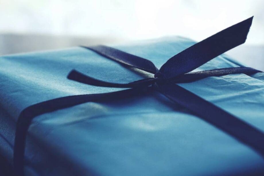 δώρα δώρο γιορτή κουτιά