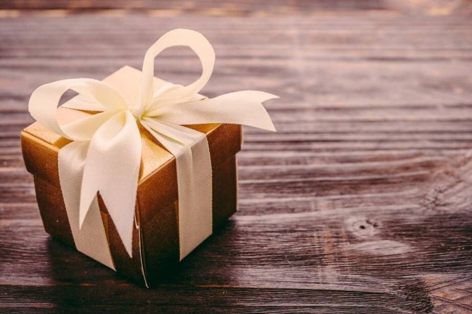 δώρο Εορτολόγιο