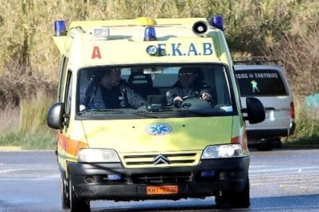 εκαβ