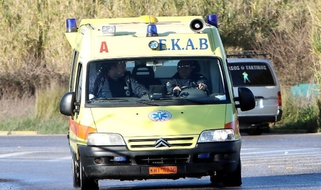 εκαβ