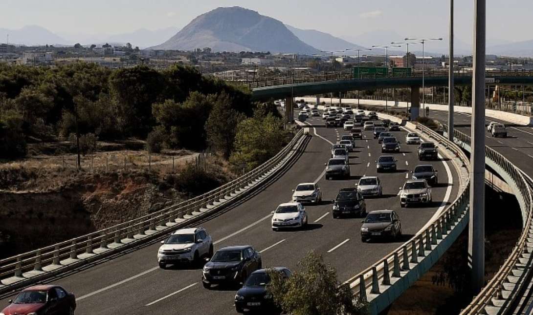 εκδρομείς Καθαρά Δευτέρα