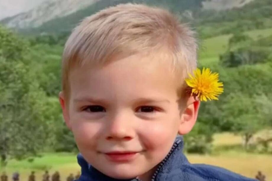 Εμίλ στη Γαλλία