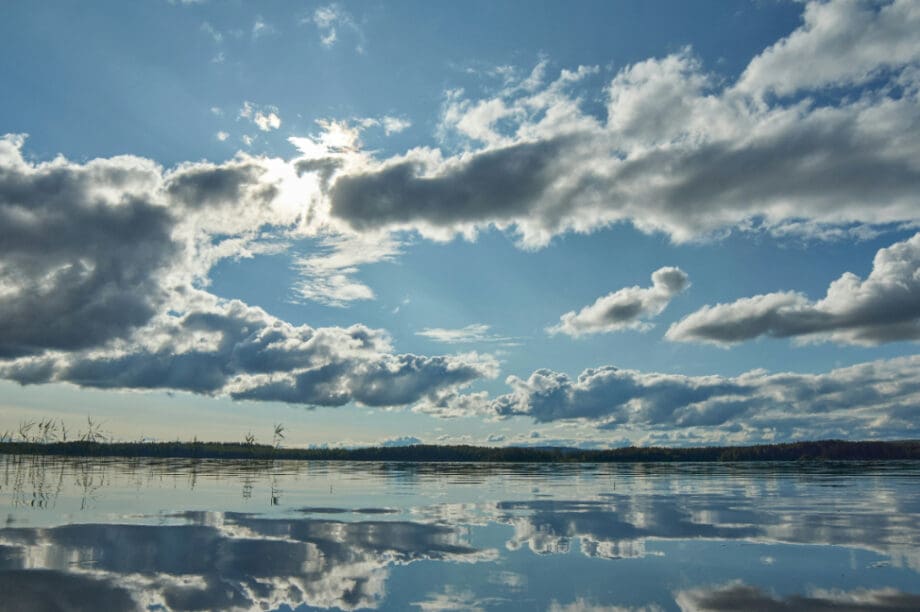 ΕΜΥ Σύννεφα