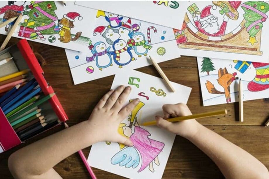 εικαστικό εργαστήρι δήμος Ηρακλείου