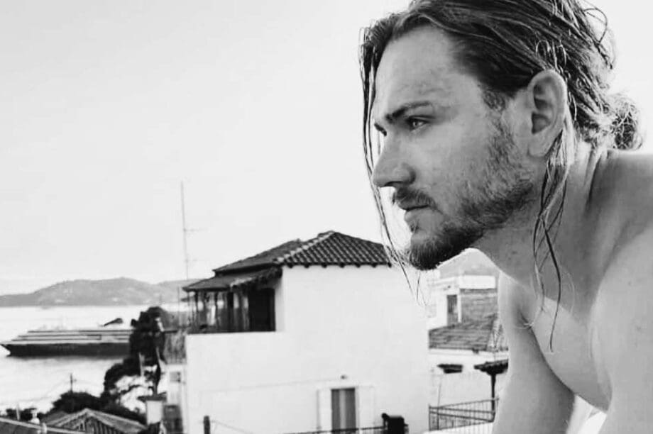 Σωκράτης Ευαγγέλου