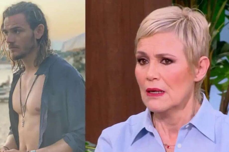 Ευαγγέλου Μιχαήλ