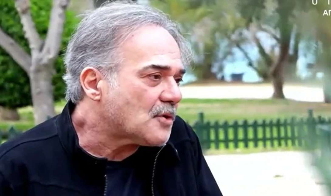 Παύλος Ευαγγελόπουλος