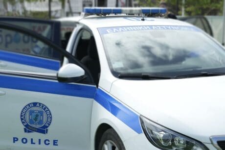 Αστυνομία προσαγωγές