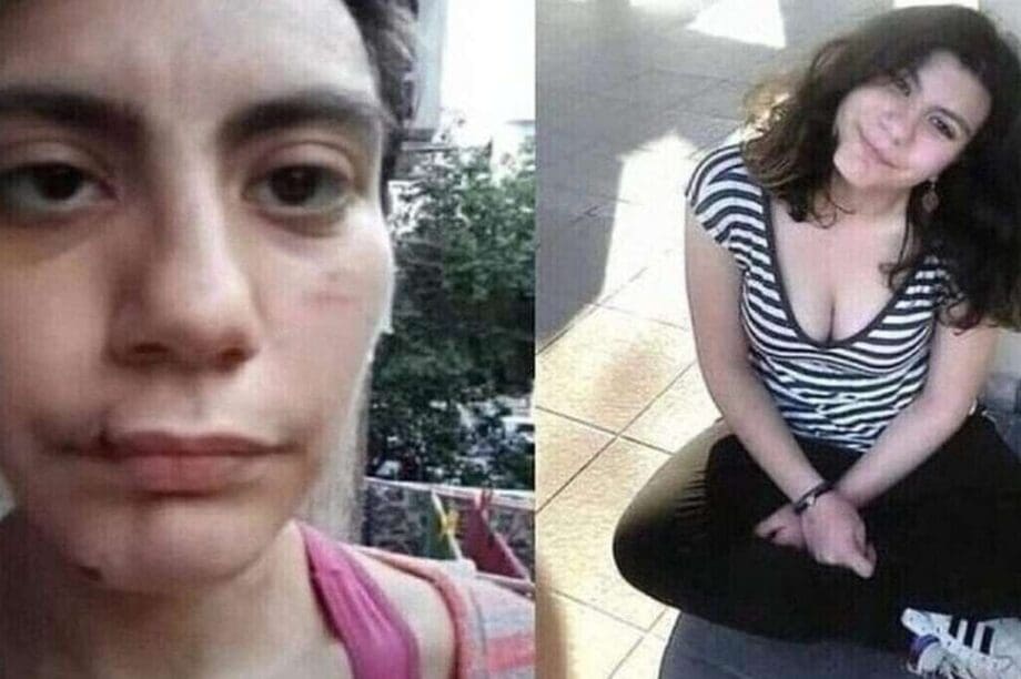 Δίκη Μπακογιώργου