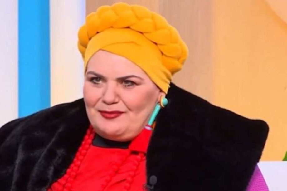 Ευτυχία Φαναριώτη