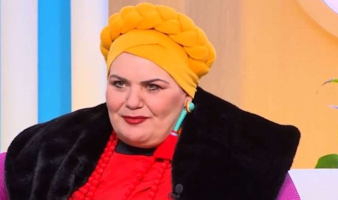 Ευτυχία Φαναριώτη