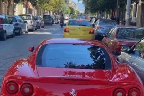 ferari