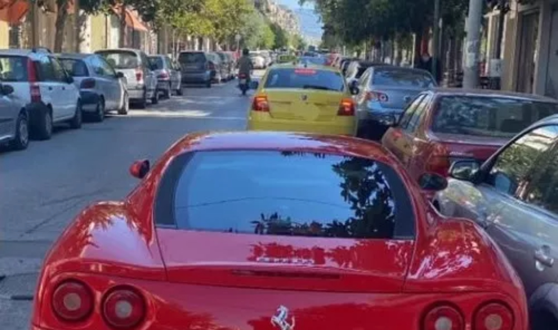 ferari