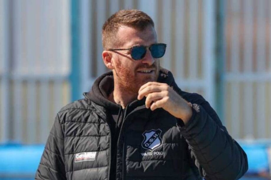 Κώστας Φιτσανάκης