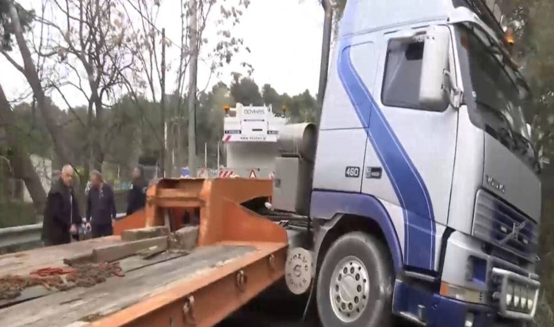 φορτηγό