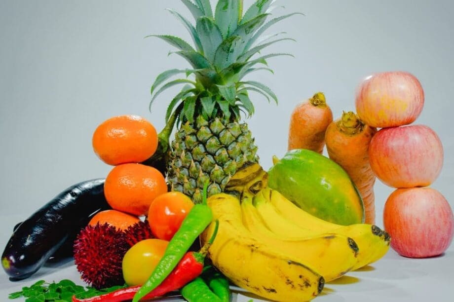 ΦΡΟΥΤΑ ΚΑΙ ΛΑΧΑΝΙΚΑ φρούτο υγεία