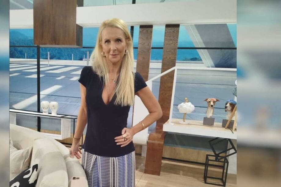 Κατερίνα Γκαγκάκη