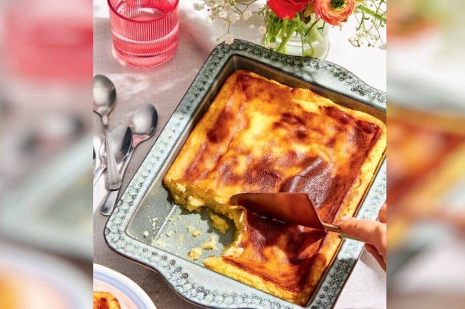 γαλατόπιτα