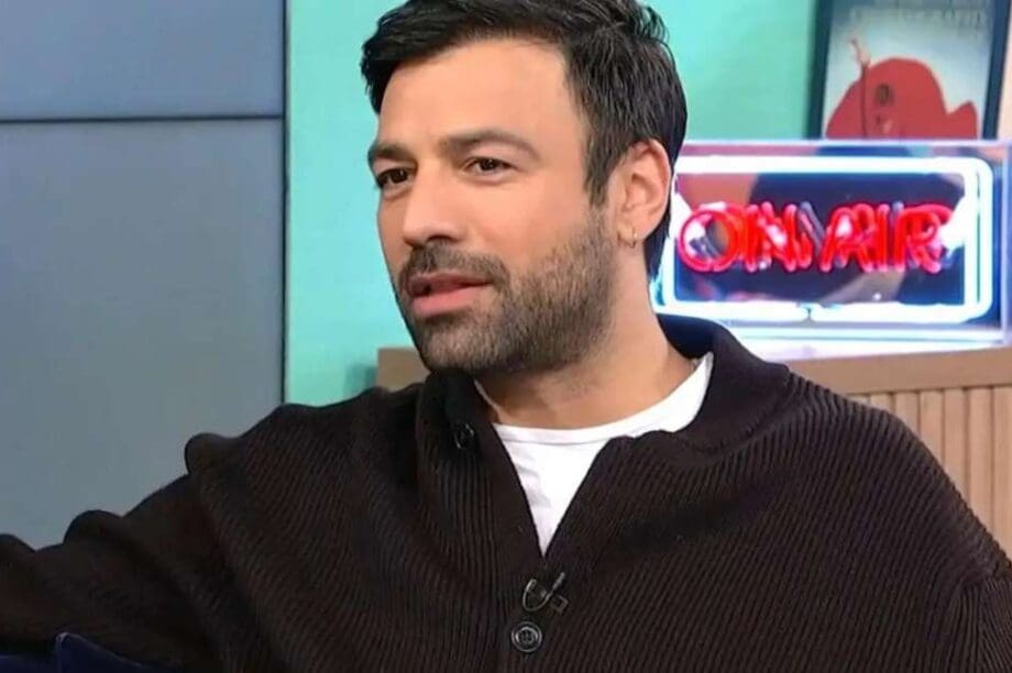 Αντρέας Γεωργίου