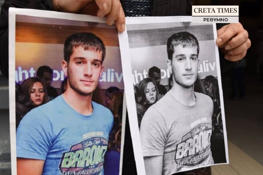 ΒΑΓΓΕΛΗΣ ΓΙΑΚΟΥΜΑΚΗΣ