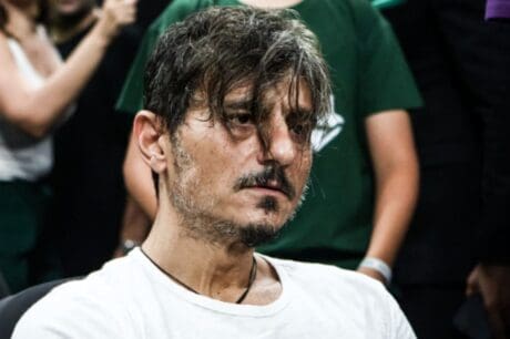 Δημήτρης Γιαννακόπουλος